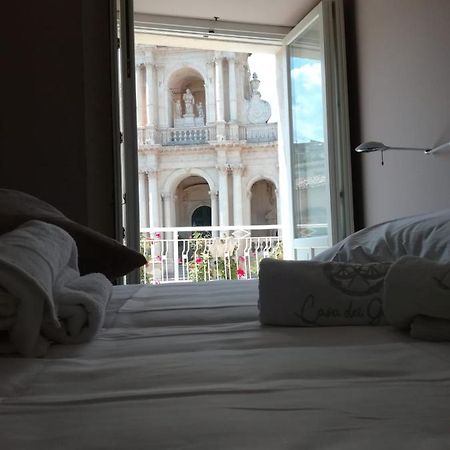 Casa Dei Giurati Bed & Breakfast Палацоло Акрейде Екстериор снимка