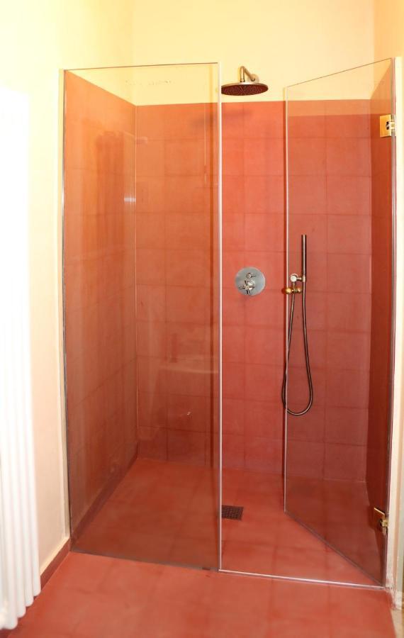 Casa Dei Giurati Bed & Breakfast Палацоло Акрейде Екстериор снимка